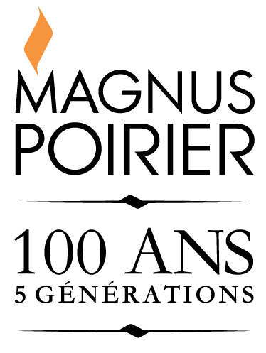 Magnus Poirier