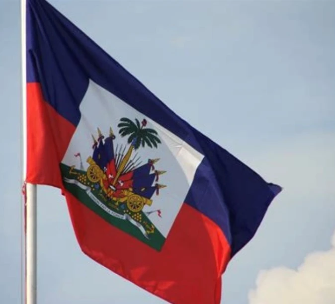 Triste réalité des derniers mois; Haiti….