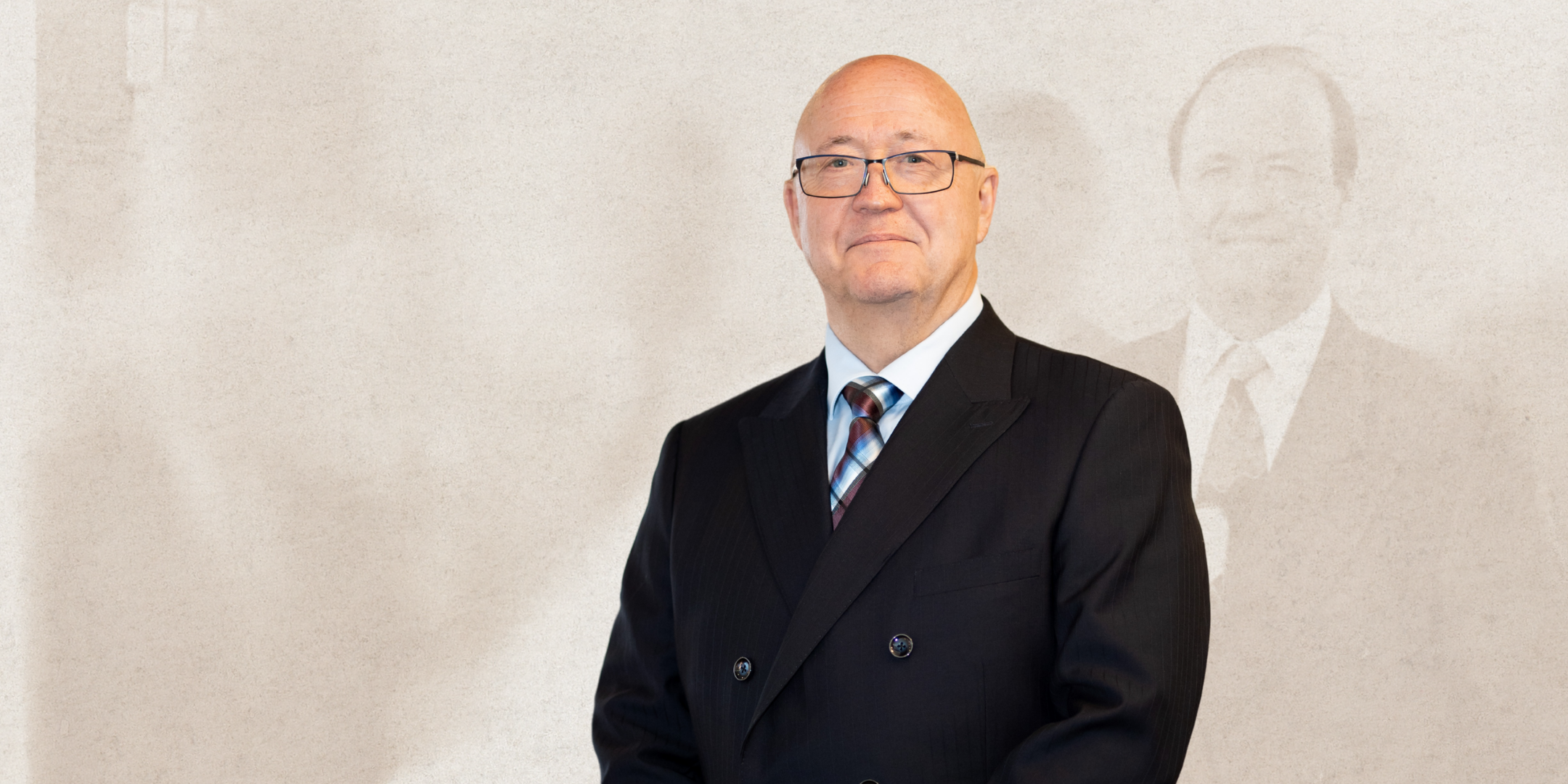 Retirement of Jacques Poirier | 52 Years of Dedication to Magnus Poirier