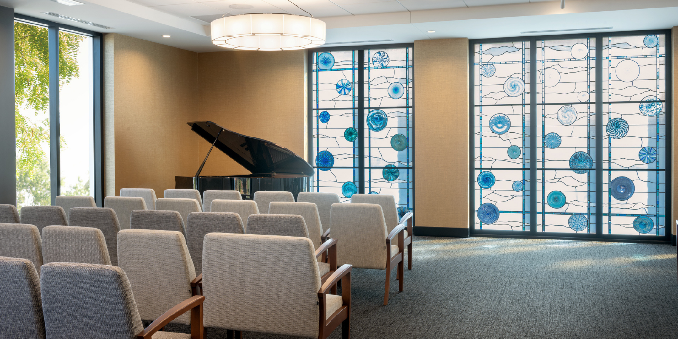 Discover the new Pavilion Ville-Marie